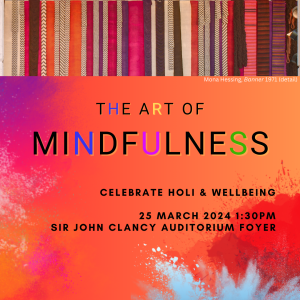 Mindfulness Artwork 1080x1080