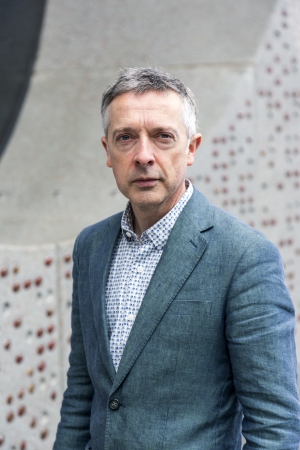 Stuart Greenbaum, Photo: Pia Johnson