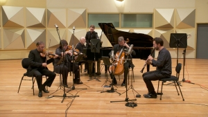 Celebrating women composers