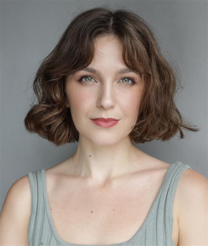 Skye Beker