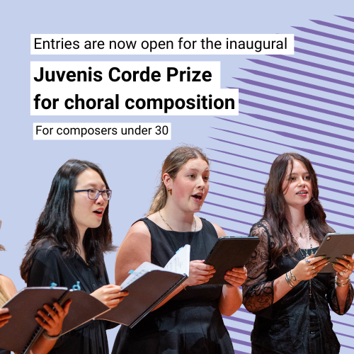 juvenis prize