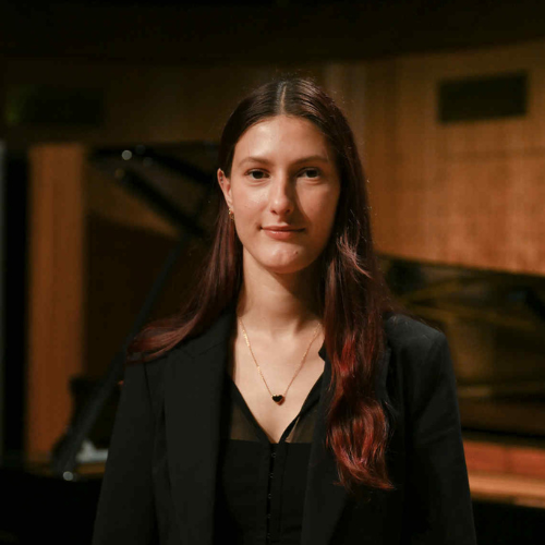 Amy Andresson Image