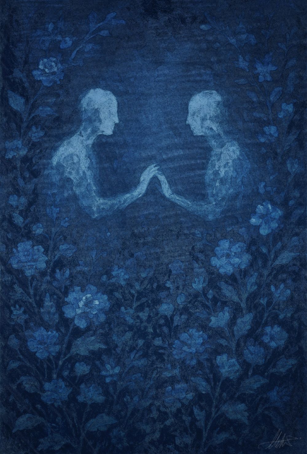 Britney Heng: Between the Blues