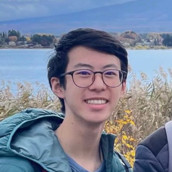 Ethan Woo