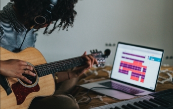 songwriting for mental health web quicklink