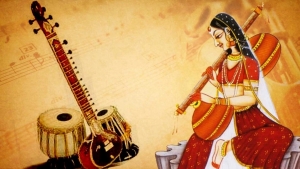 Sing With Us Indian Classical Music Hero IMage