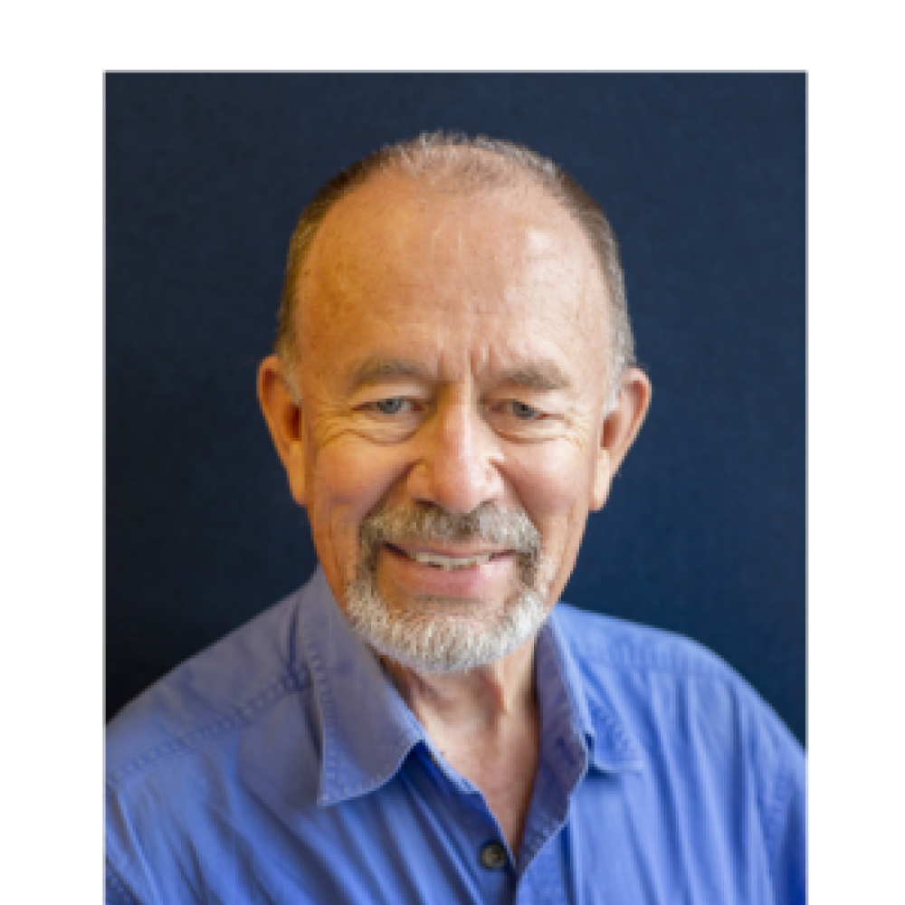 Emeritus Professor Joe Wolfe