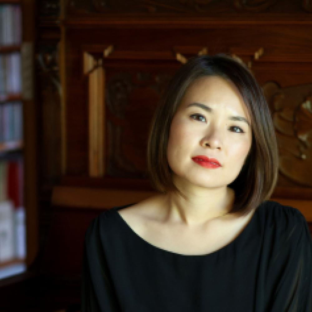 Maggie Pang