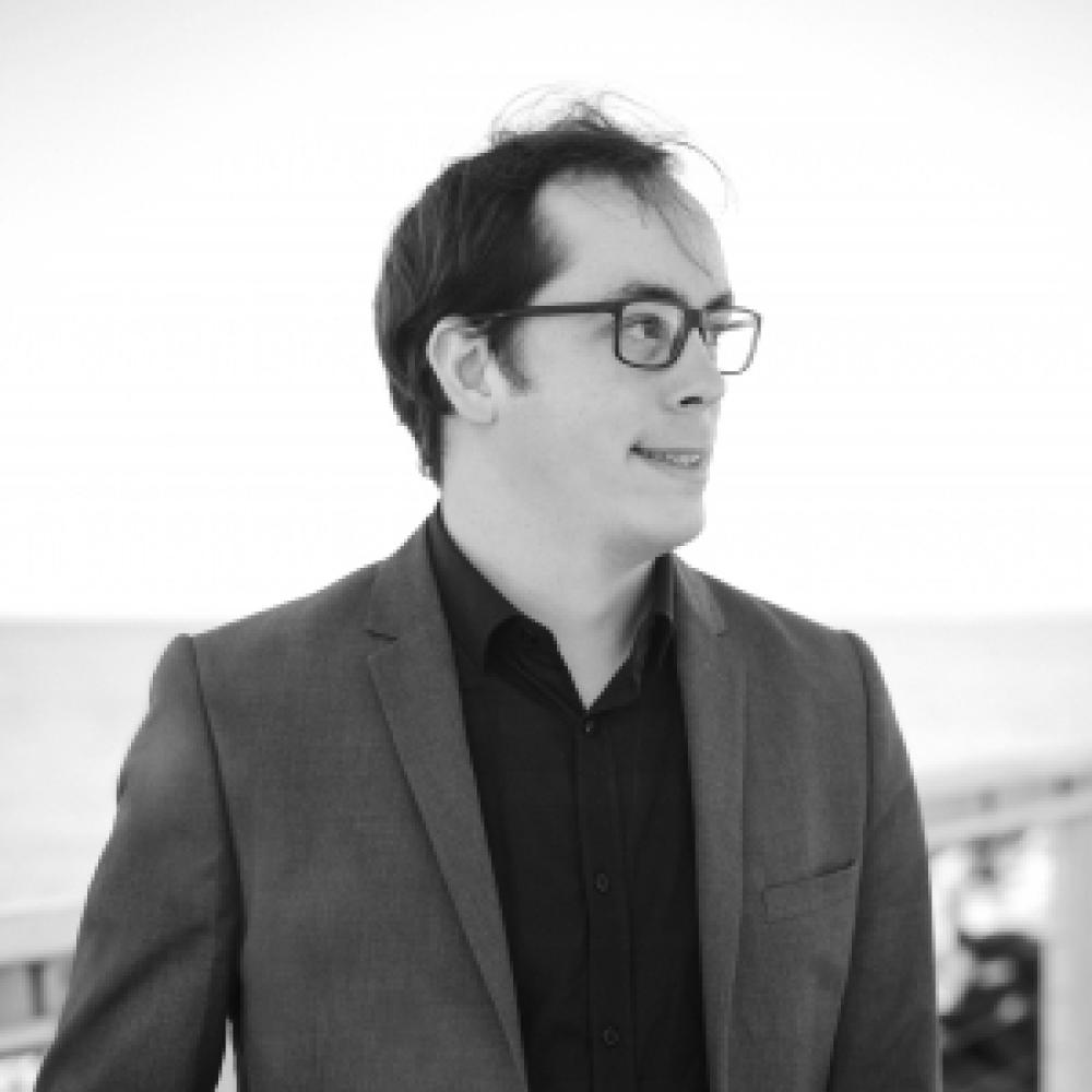 Philip Eames