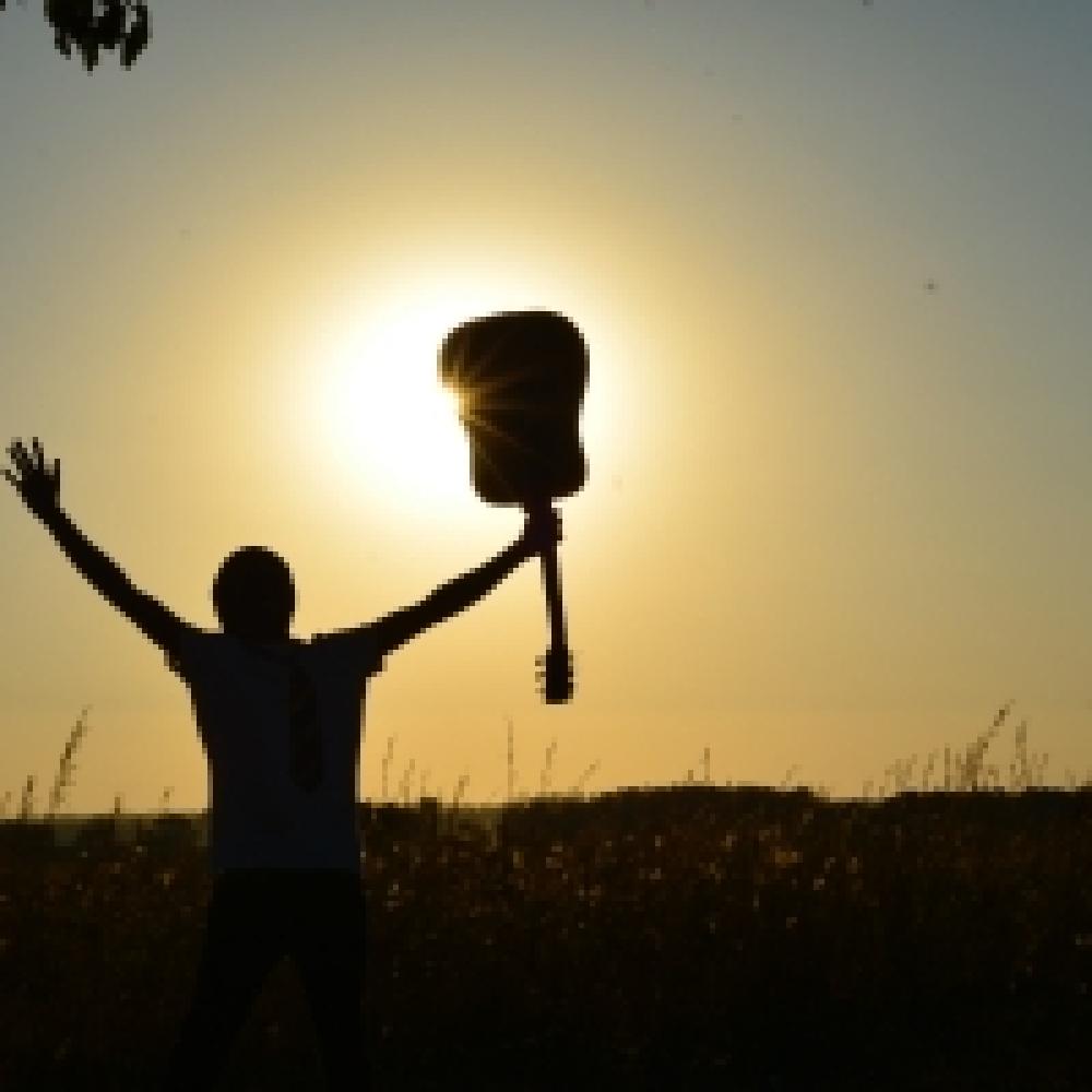Freelancing Freedom for Musicians