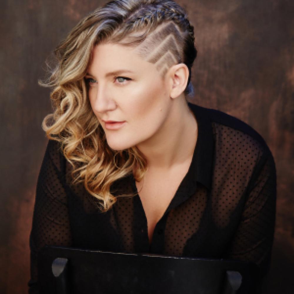 Virginia Gay