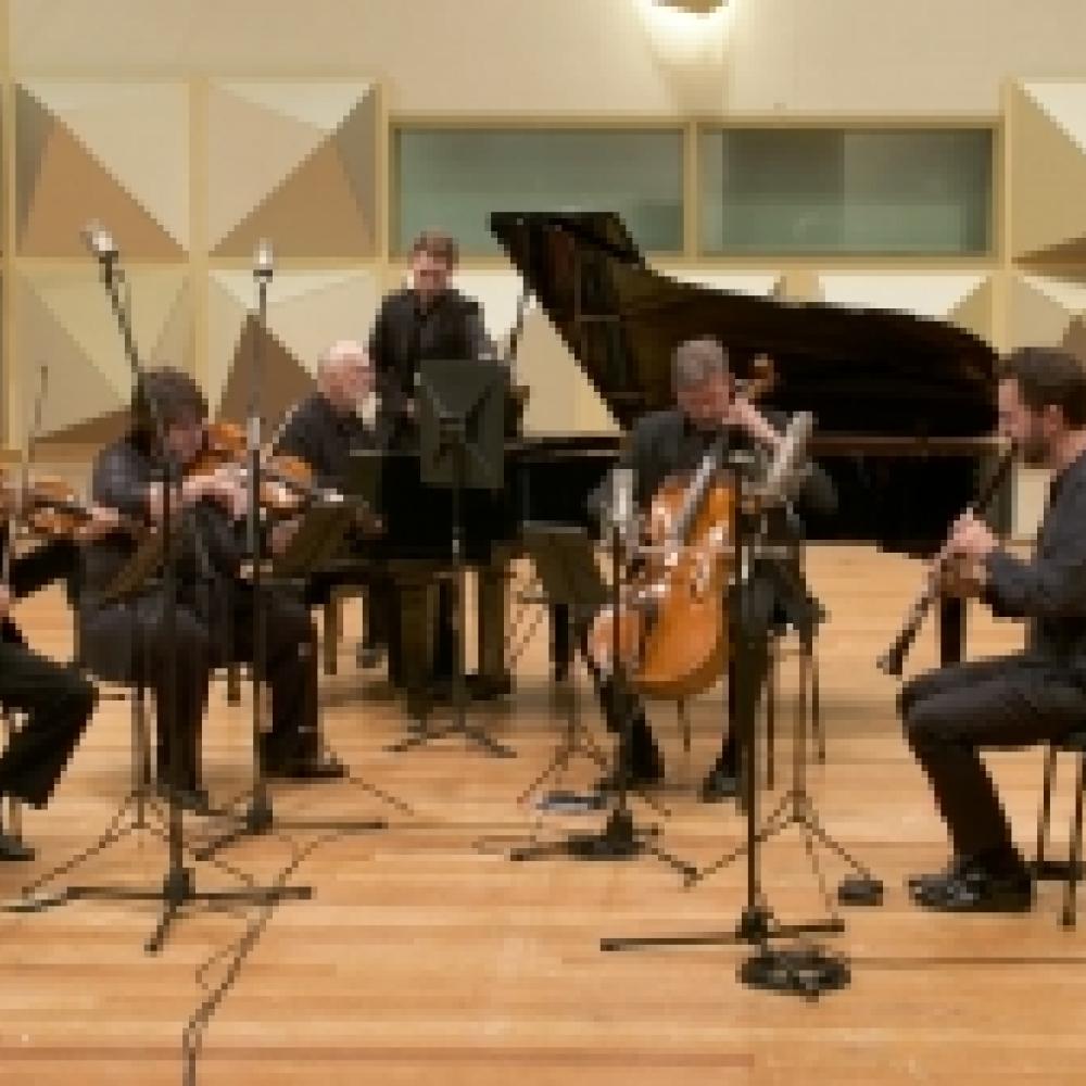 Celebrating women composers