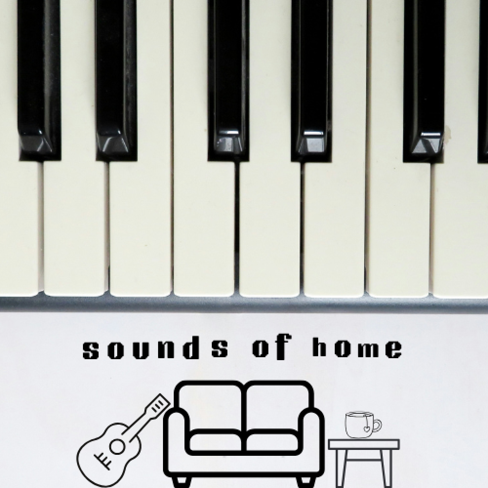 sounds of home