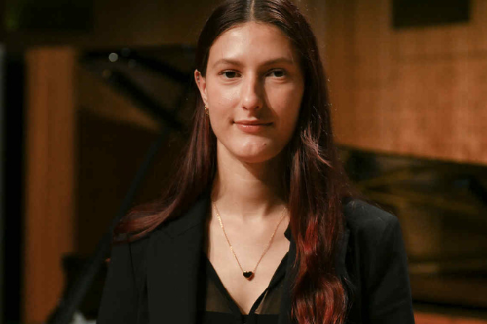 Amy Andresson Image