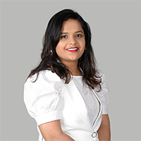 Nihitha Sudarsan
